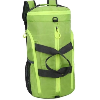Sac à dos pliable léger pour le voyage Sac de sport multifonctionnel