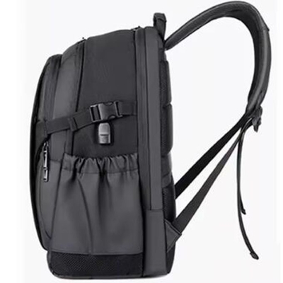 Sac à dos d'affaires à grande capacité sac à dos imperméable à l'eau sac à dos de voyage portable