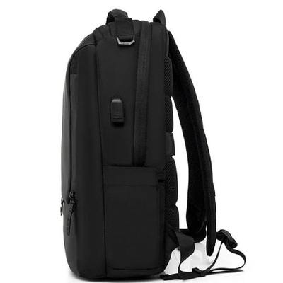 Sac à dos d'affaires portable sac à dos extérieur grande capacité voyage sac à dos imperméable sac scolaire pour hommes