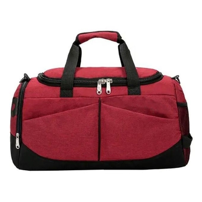 Sac à dos de fitness sur mesure sac à dos de sport en nylon étanche
