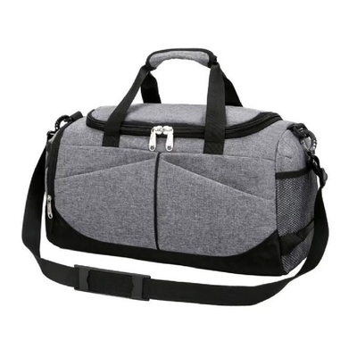 Sac à dos de fitness sur mesure sac à dos de sport en nylon étanche