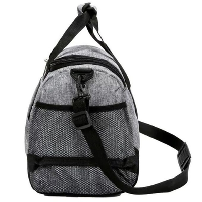 Sac à dos de fitness sur mesure sac à dos de sport en nylon étanche