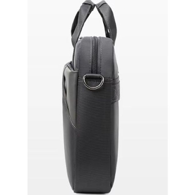 Sac à dos pour ordinateur portable sur mesure, imperméable aux eaux, femme, homme, sac portable