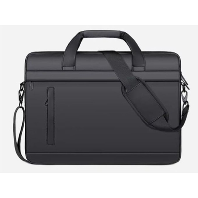 14 pouces 15,6 pouces Hommes d'affaires Femmes Sac à ordinateur Sac portable