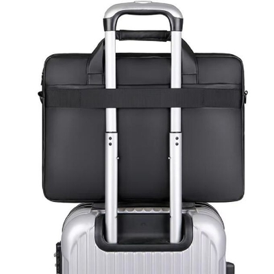 14 pouces 15,6 pouces Hommes d'affaires Femmes Sac à ordinateur Sac portable