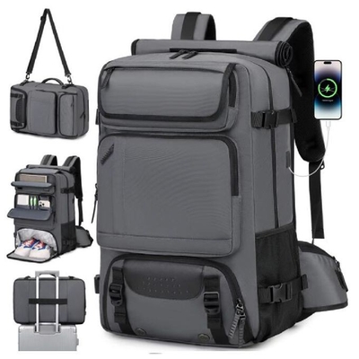 Sac à dos de 45l Sport en plein air Sac à dos de voyage