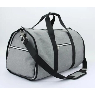 Multi-fonction imperméable à l'eau légère personnalisée sac de voyage