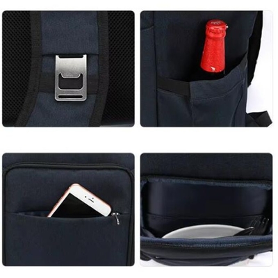 Pique-nique Randonnée Camping Sac à dos refroidisseur isolé étanche