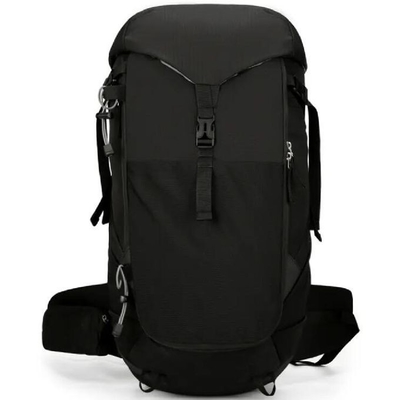 60l Voyage Randonnée Camping Sac à dos extérieur étanche pour hommes femmes