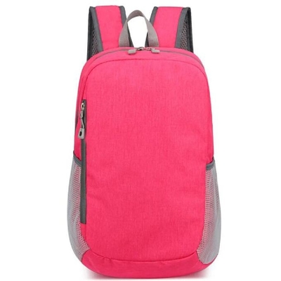 Sac à dos professionnel étanche à l'eau sac de randonnée sac de sport en plein air sac de voyage homme et femme