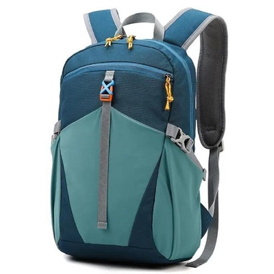 Sac à dos de sport en plein air Nouveau design pour hommes femmes Polyester Alpinisme loisirs Voyage Sac à dos scolaire