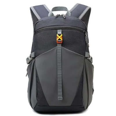 Sac à dos de sport en plein air Nouveau design pour hommes femmes Polyester Alpinisme loisirs Voyage Sac à dos scolaire