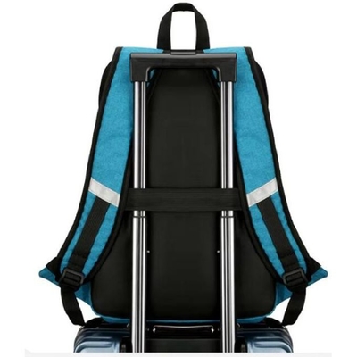 Sac à dos sportif occasionnel à grande capacité, imperméable à l'eau, mode, loisirs, sac à l'extérieur, sac scolaire, sac à dos