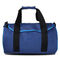 Le grand bagage de voyage du polyester 600D unique bleu de couleur met en sac rapidement le délai de livraison