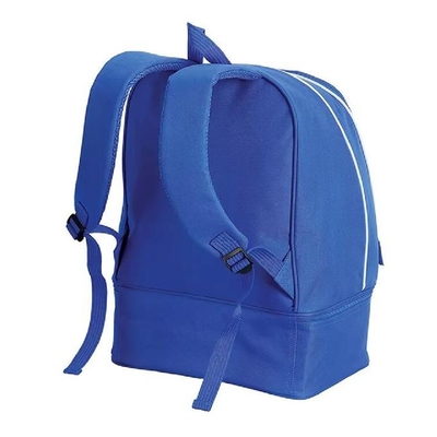 Chaussures de voyage sur mesure Emballage de football chaussures de football chaussures de golf sac avec compartiment indépendant