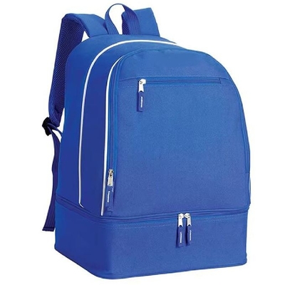 Chaussures de voyage sur mesure Emballage de football chaussures de football chaussures de golf sac avec compartiment indépendant