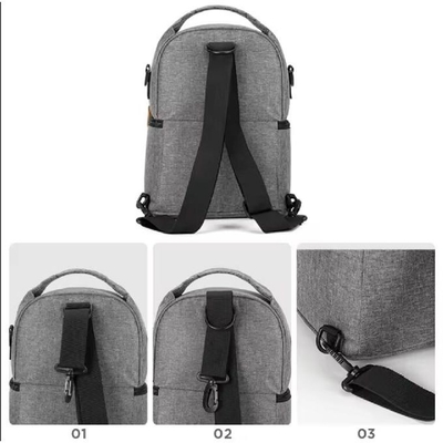Sac de couche léger sur mesure Sac de momie compact