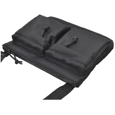 Sac de messagerie en nylon étanche sur mesure