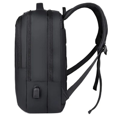 Sacs à dos de mode et affaires Sac à dos de voyage portable de grande capacité