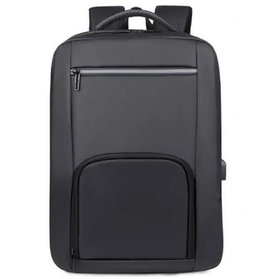 Sacs à dos personnalisés chargeur USB imperméable sac à dos ordinateur portable