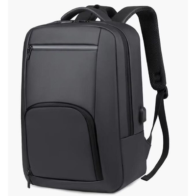 Sacs à dos personnalisés chargeur USB imperméable sac à dos ordinateur portable