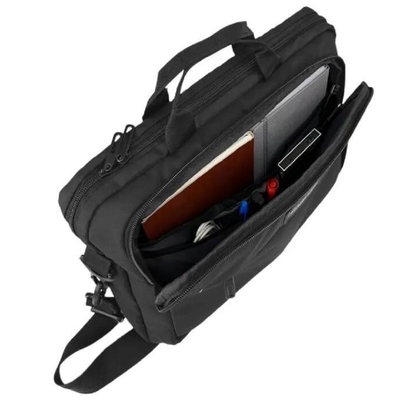 Sac à ordinateur portable simple pour étudiants