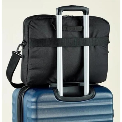 Sac à ordinateur portable simple pour étudiants