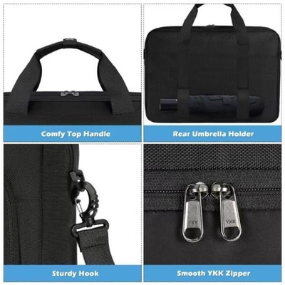Sac portable résistant à l'usure