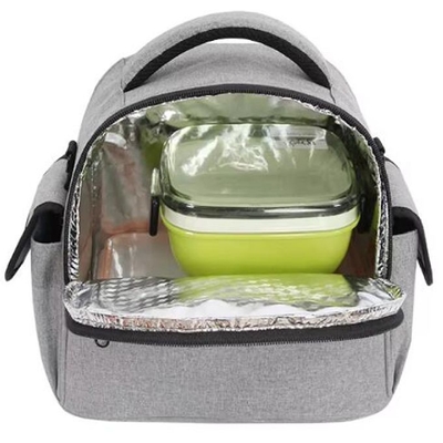 Sac à dos thermique sur mesure pour enfants sac de pique-nique pour enfants