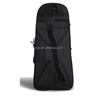 Sac de sport d'extérieur noir 30L avec compartiment pour ordinateur portable