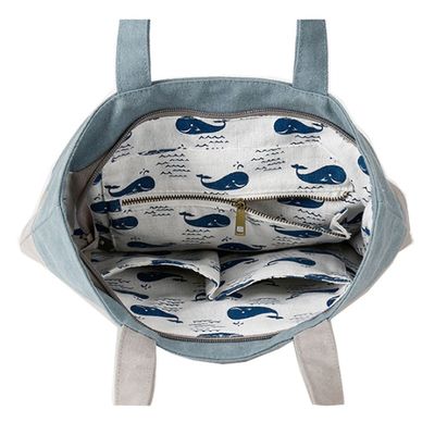 Design personnalisé Sac de sport extérieur léger résistant à l'eau pour les voyages au gymnase et l'utilisation quotidienne