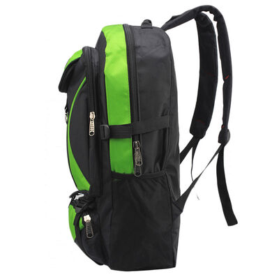 Sac de sport extérieur imperméable à l' eau de 30 litres avec compartiment pour ordinateur portable et épaule ajustée