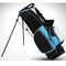 Le sac de large volume de chariot de golf/golf à la mode portent la taille du sac 86x27x35cm