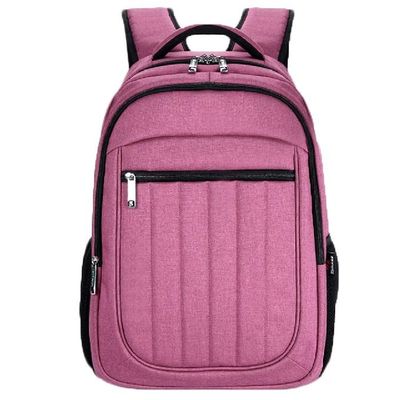 Étudiant adapté aux besoins du client Laptop Backpack d'école d'université de grande capacité