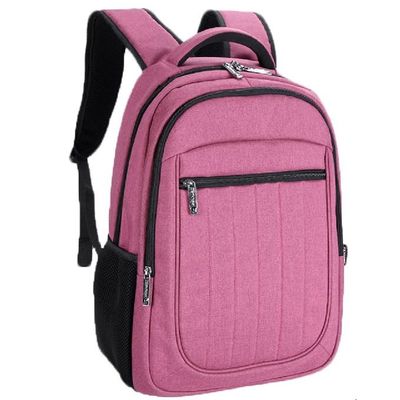 Étudiant adapté aux besoins du client Laptop Backpack d'école d'université de grande capacité