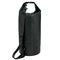 PVC de flottement léger de 500d Mesh Fabric Outdoor Sports Bag imperméable