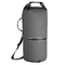sac de PVC Front Zippered Pocket Waterproof Dry de 20L 500D pour le canotage