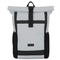 ODM d'OEM unisexe imperméable de sac à dos d'ordinateur portable de Rolltop disponible