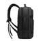 Conception imperméable de Loadreducing sac à dos d'ordinateur portable de 14 pouces avec le port USB