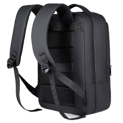 Sac imperméable multifonctionnel d'ordinateur portable de voyage avec le port USB