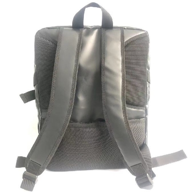 Sac à dos multifonctionnel imperméable de transporteur d'animal familier avec Mesh Window respirable