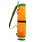 Résistant à l'eau léger de golf de sports en plein air de sac en nylon coloré de dimanche