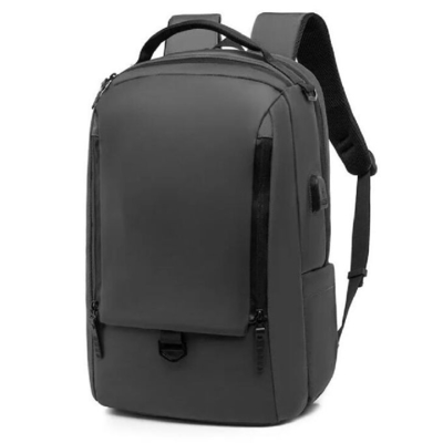 Sac à dos d'affaires portable sac à dos extérieur grande capacité voyage sac à dos imperméable sac scolaire pour hommes