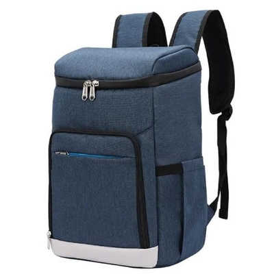 Pique-nique Randonnée Camping Sac à dos refroidisseur isolé étanche