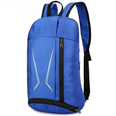 Sac à dos pliable imperméable à l'eau pour élèves de l'école sac à dos pour voyages en plein air