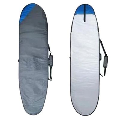 Logo adapté aux besoins du client par sacs imperméables de voyage de planche de surf de polyester d'OEM
