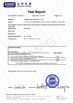 Chine FUJIAN LEADING IMPORT AND EXPORT CO.,LTD. certifications